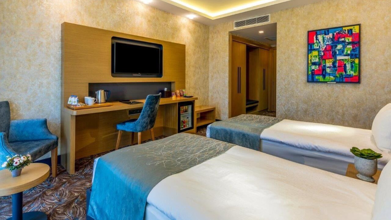 Photo of Bedroom in Kayapınar