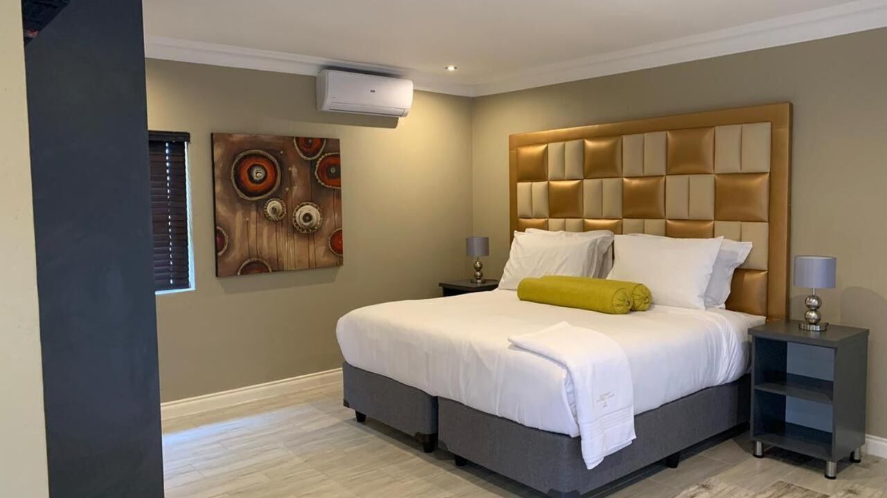 Photo of Bedroom in Polokwane