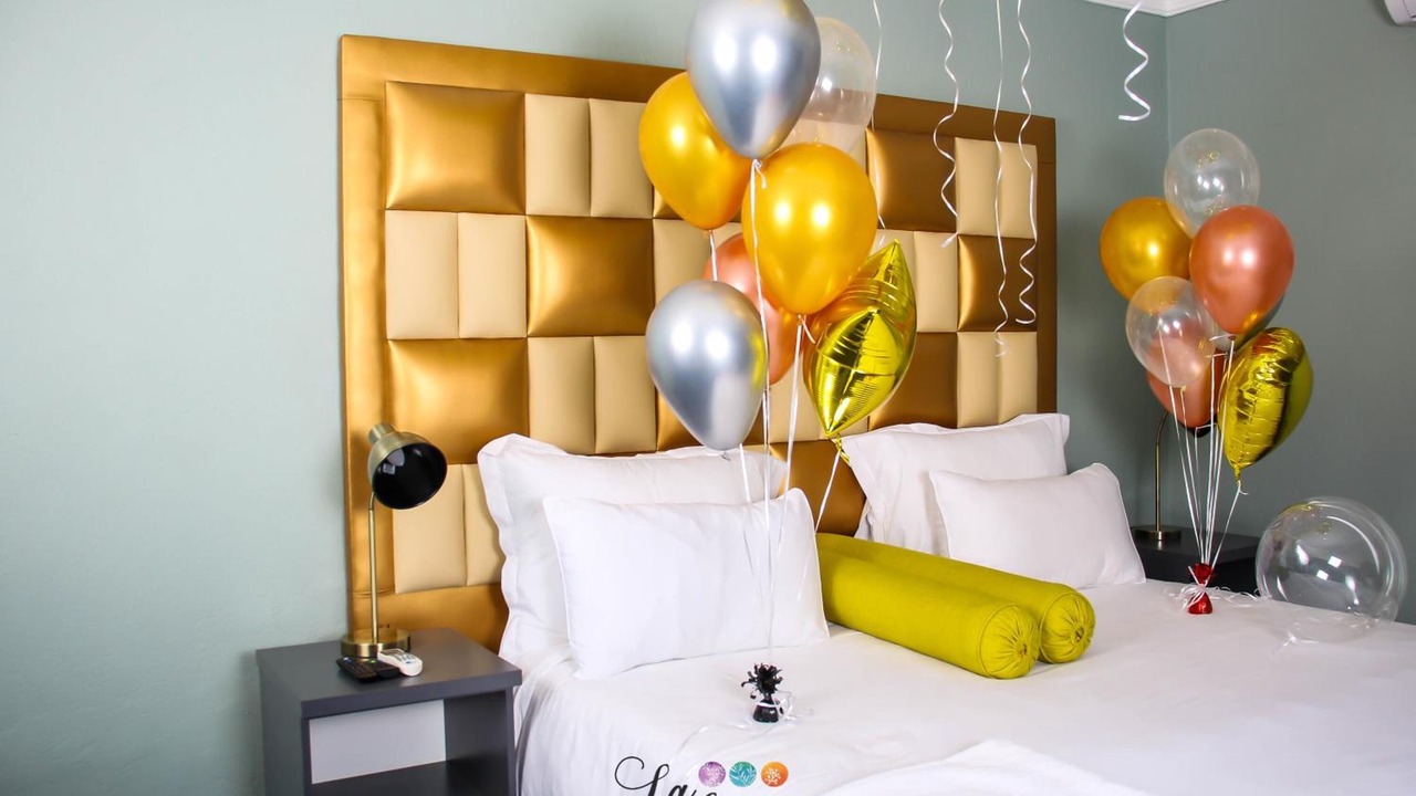 Photo of Bedroom in Polokwane