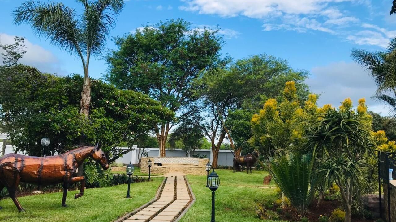 Photo of Outdoor in Polokwane