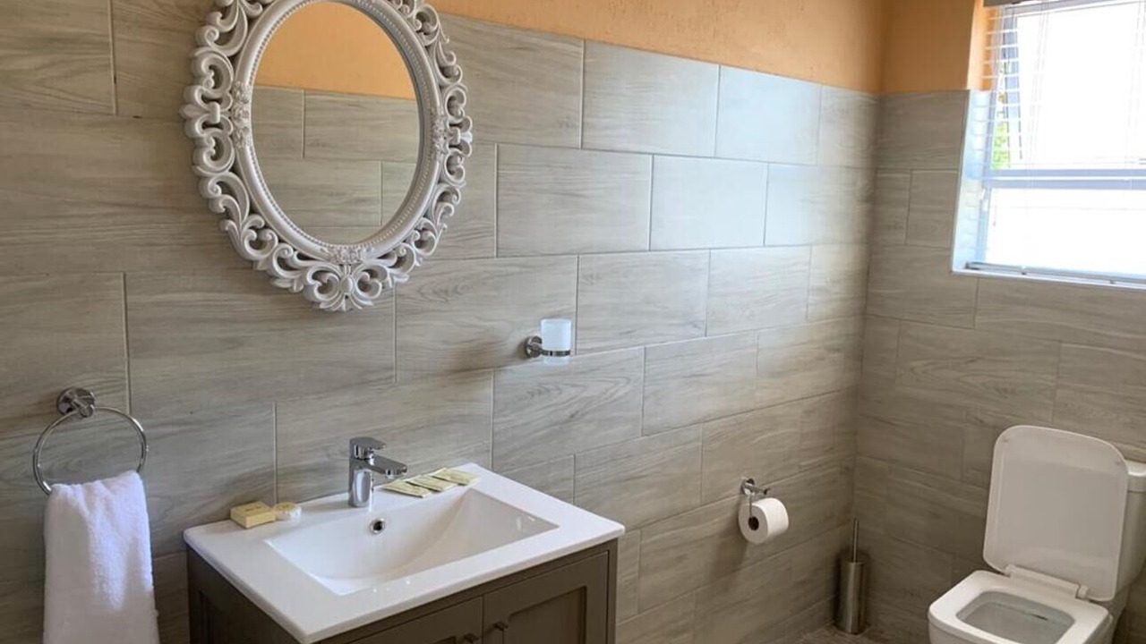 Photo of Bathroom in Polokwane