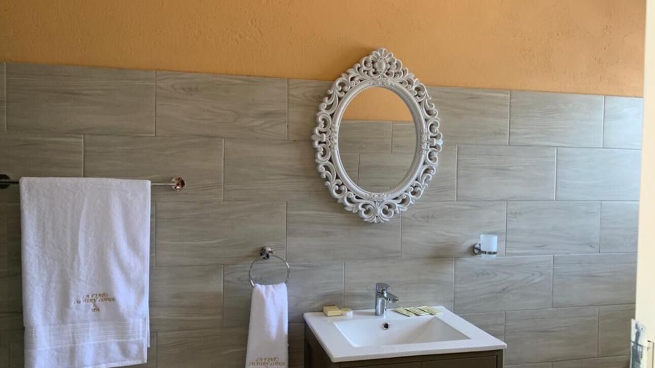 Photo of Bathroom in Polokwane