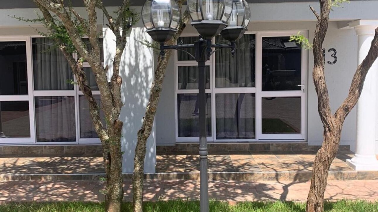 Photo of Outdoor in Polokwane