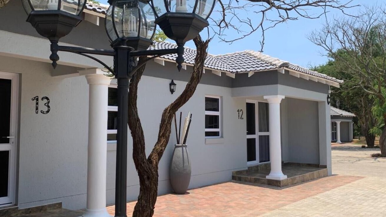Photo of Outdoor in Polokwane