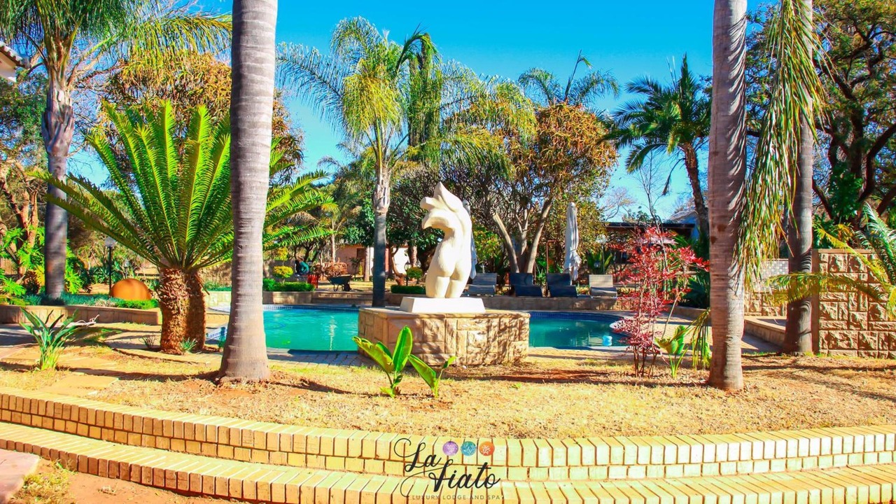 Photo of Outdoor in Polokwane