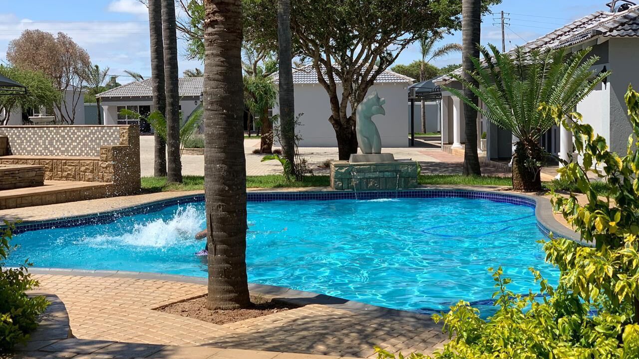 Photo of Outdoor in Polokwane