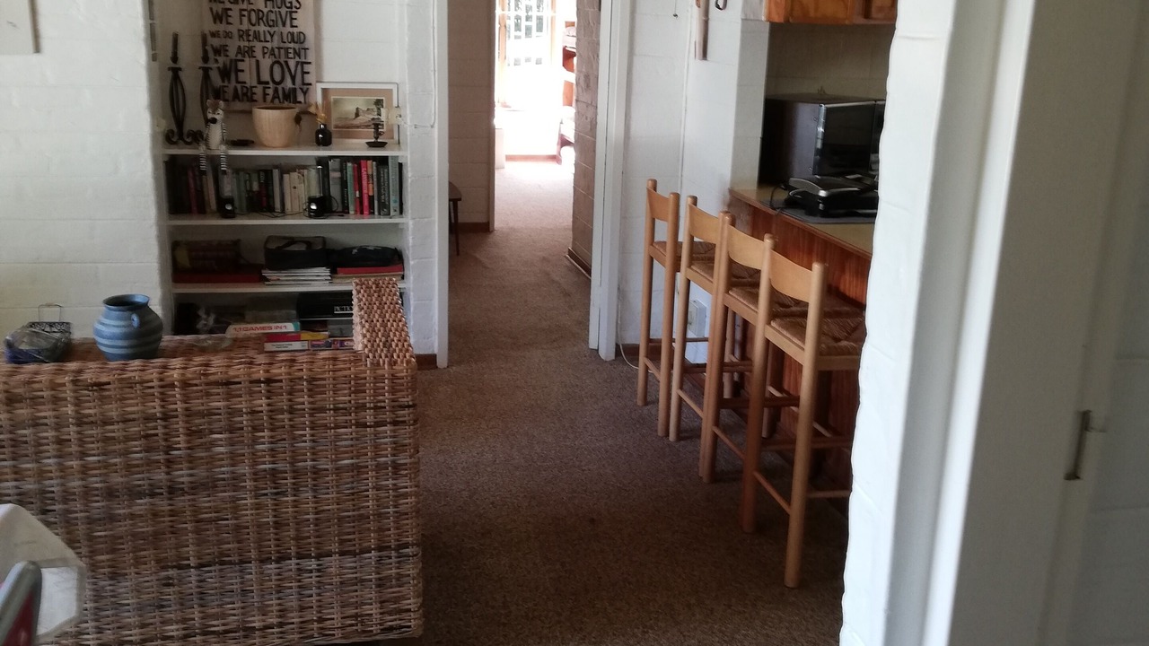Photo of Livingroom in Cathkin Park
