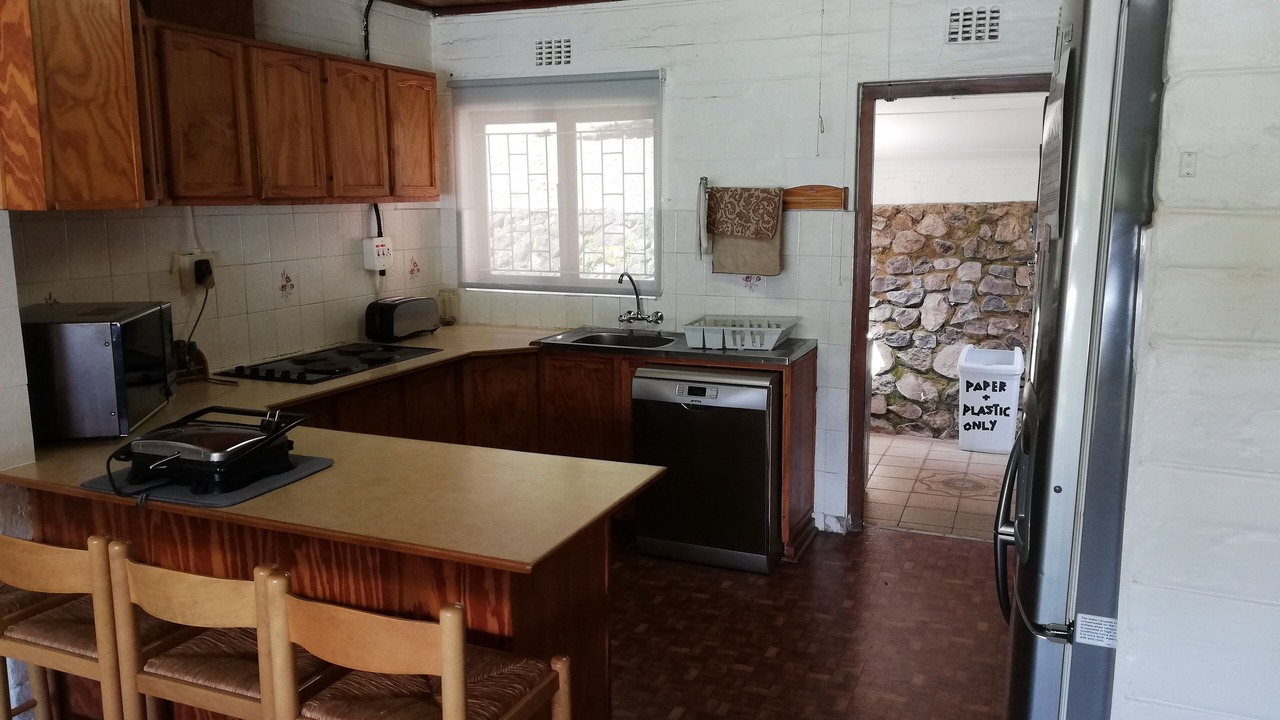 Photo of Kitchen in Cathkin Park