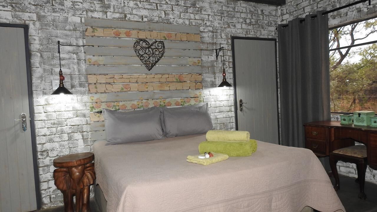 Photo of Bedroom in Hammanskraal
