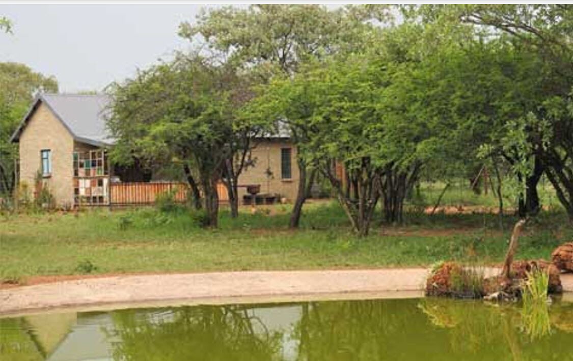 Photo of Bedroom in Hammanskraal