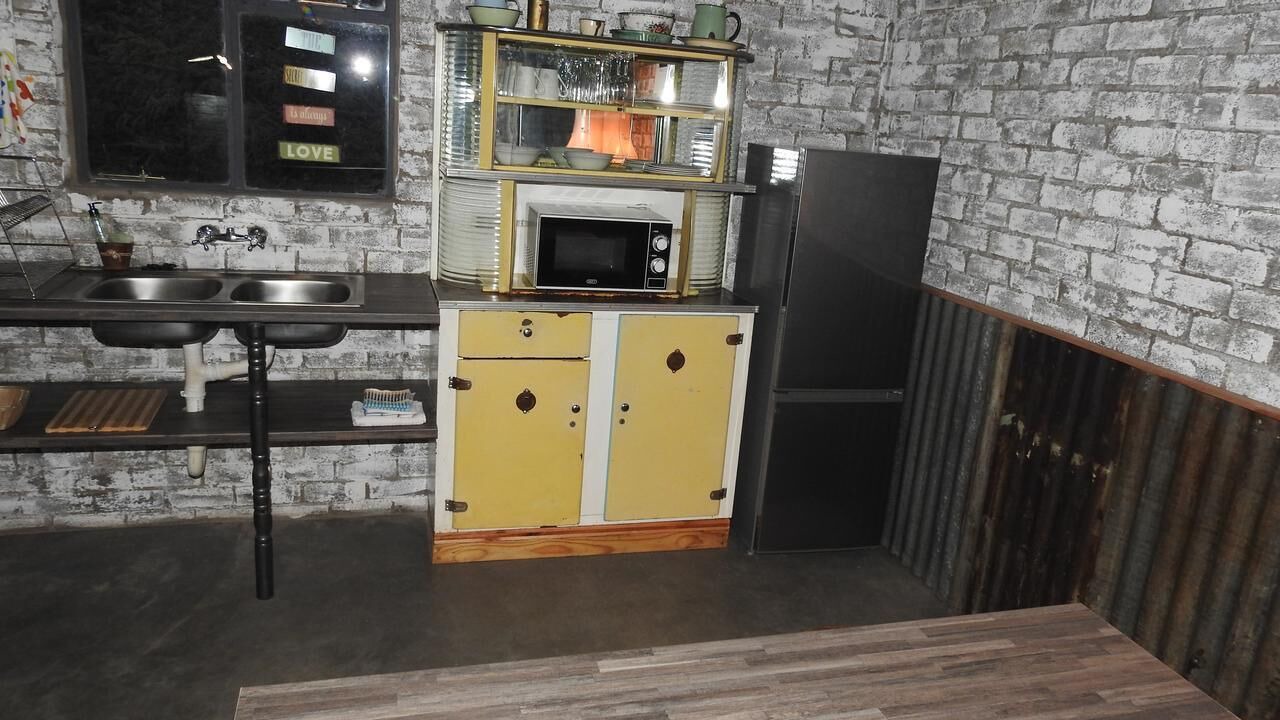 Photo of Kitchen in Hammanskraal