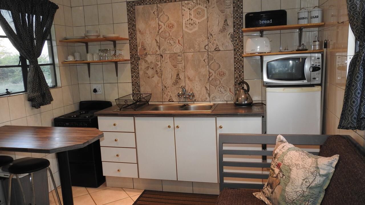 Photo of Kitchen in Hammanskraal