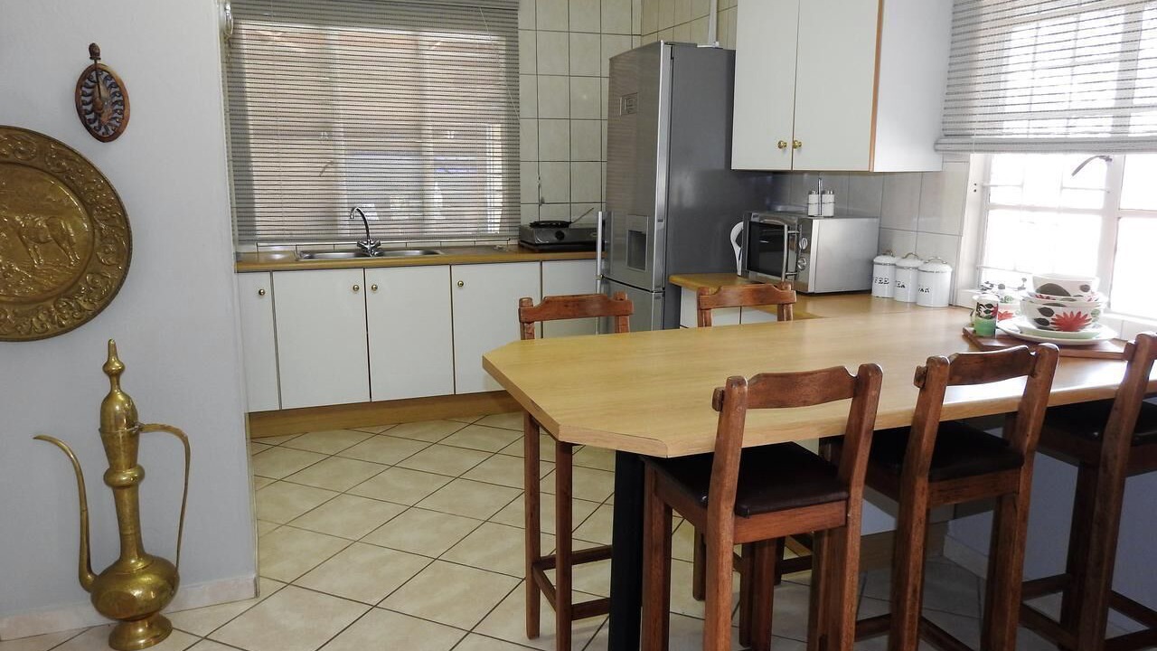 Photo of Kitchen in Hammanskraal