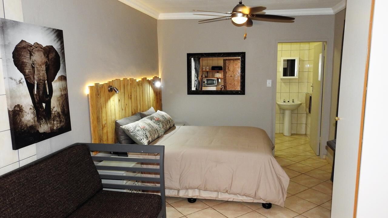 Photo of Bedroom in Hammanskraal