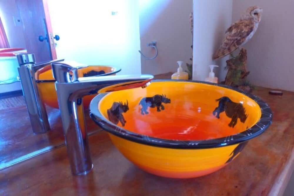 Photo of Bathroom in Waterberg