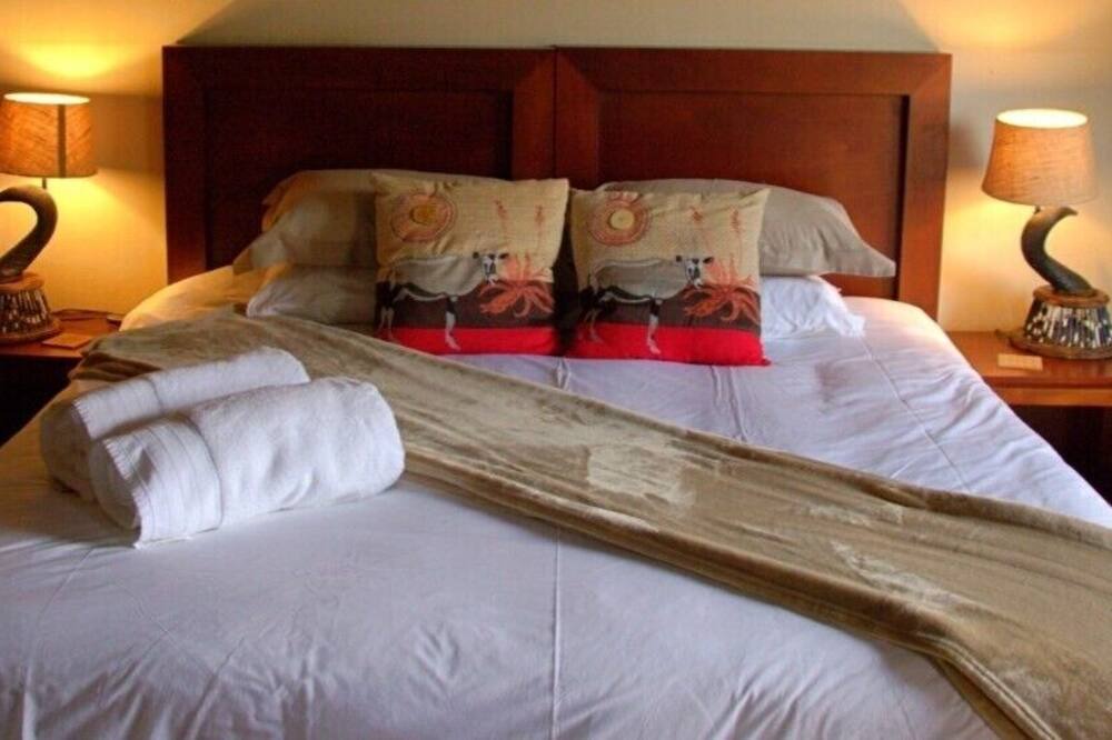 Photo of Bedroom in Waterberg