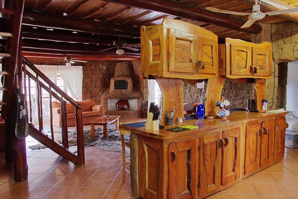 Photo of Kitchen in Waterberg