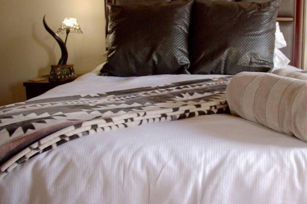 Photo of Bedroom in Waterberg