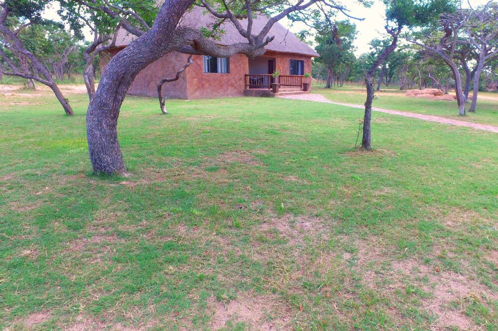 Photo of Bedroom in Waterberg