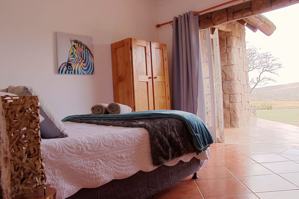 Photo of Bedroom in Waterberg