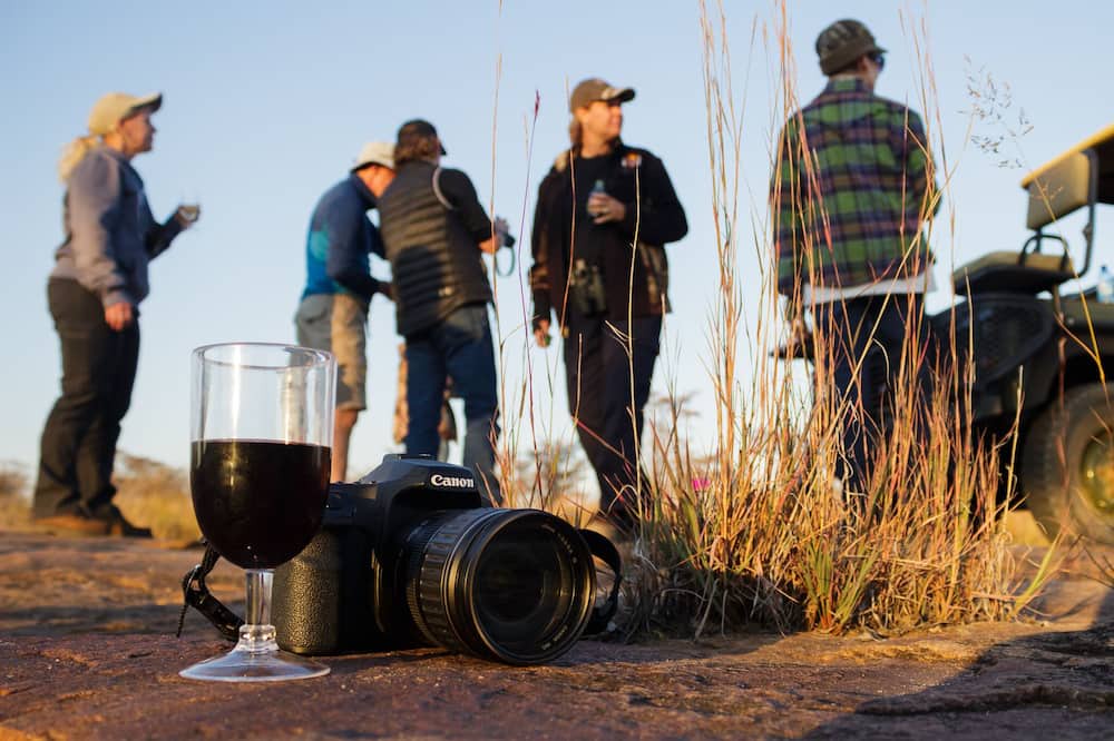 Photo of Outdoor in Waterberg