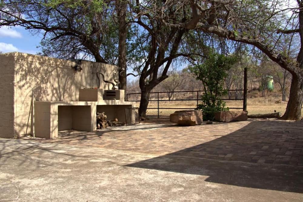 Photo of Outdoor in Waterberg