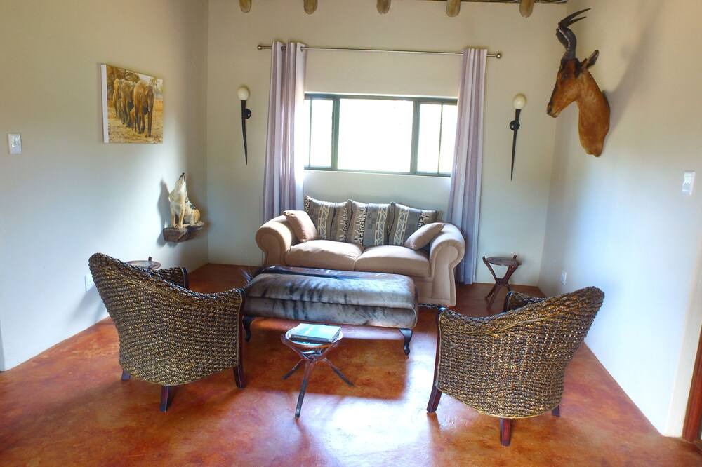 Photo of Livingroom in Waterberg