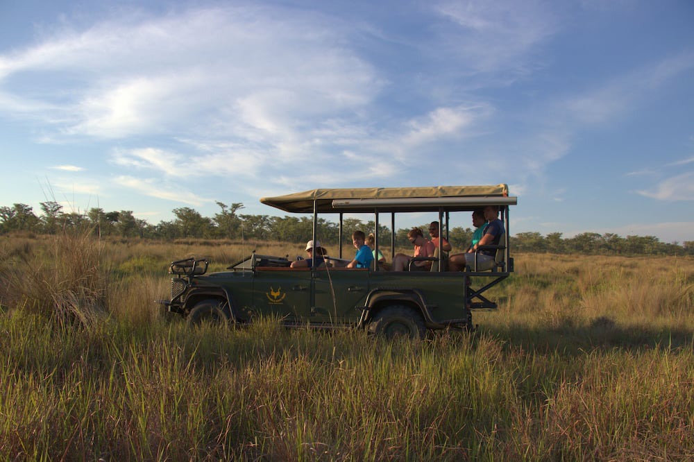 Photo of Others in Waterberg