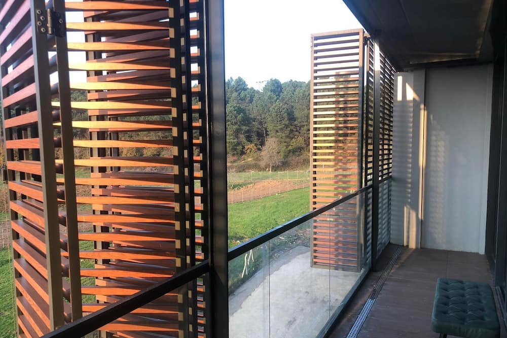 Photo of Patio Balcony in Eyup