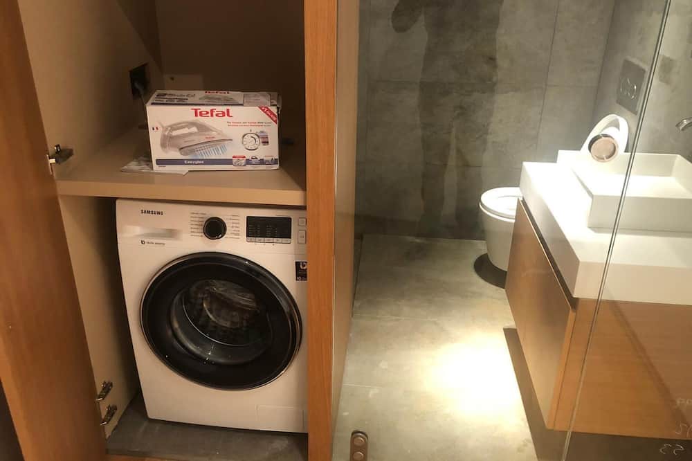 Photo of Bathroom in Eyup