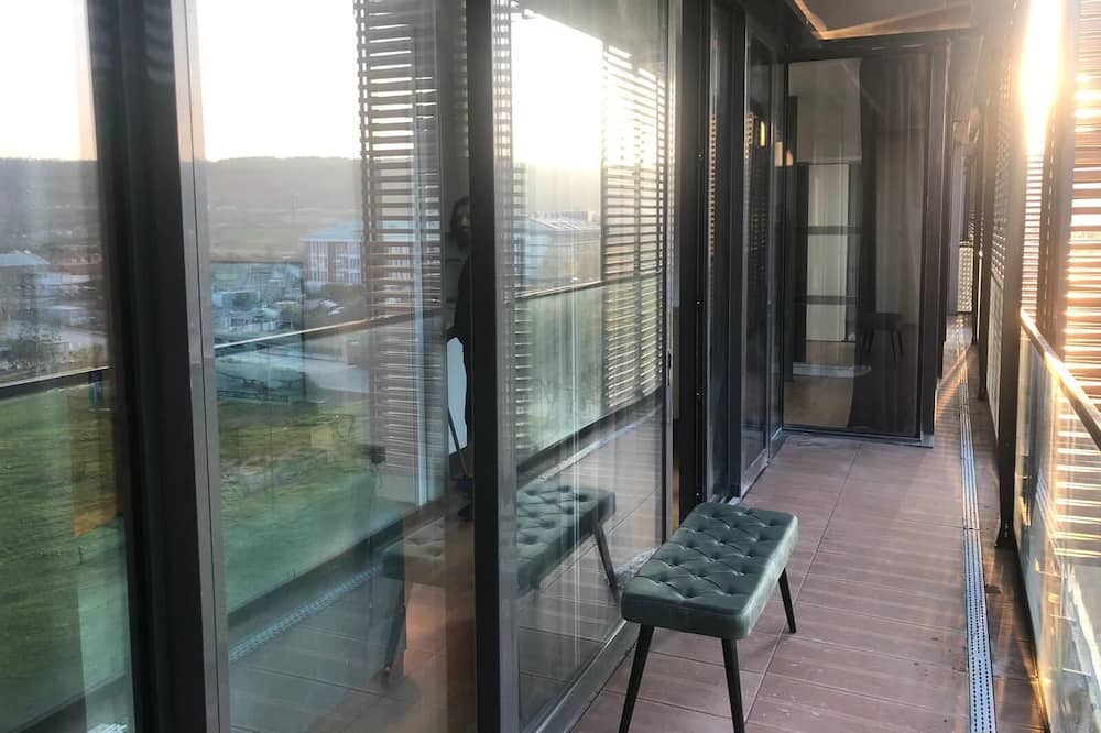 Photo of Patio Balcony in Eyup
