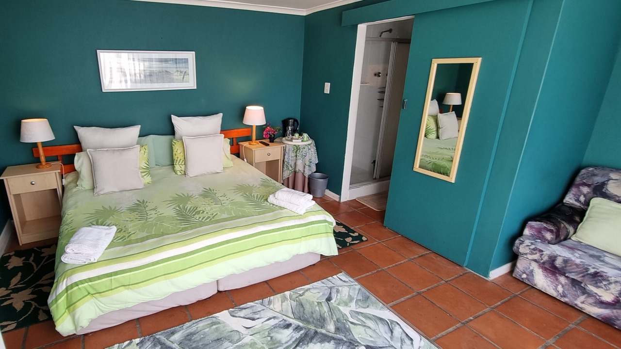 Photo of Bedroom in West Beach