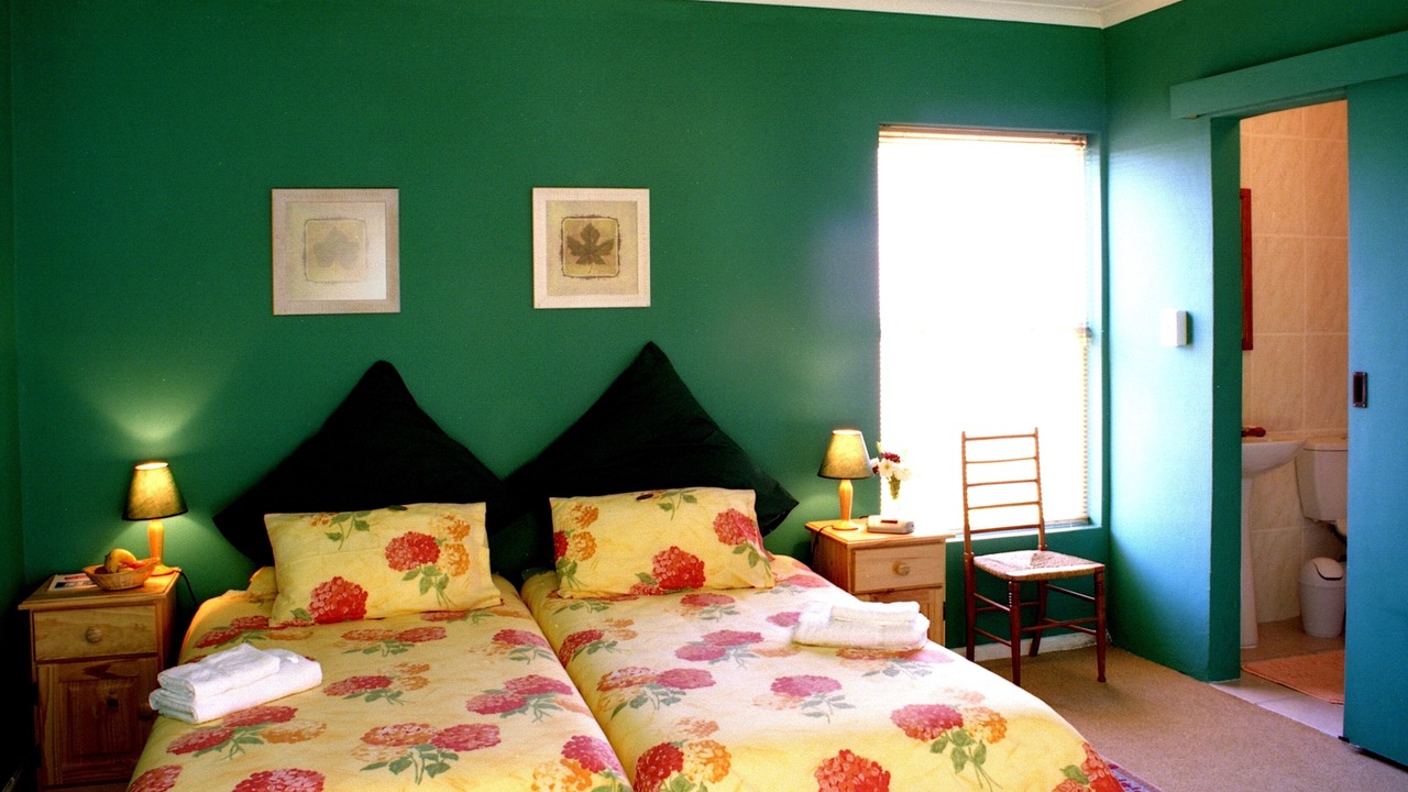 Photo of Bedroom in West Beach