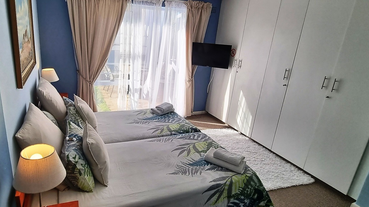 Photo of Bedroom in West Beach