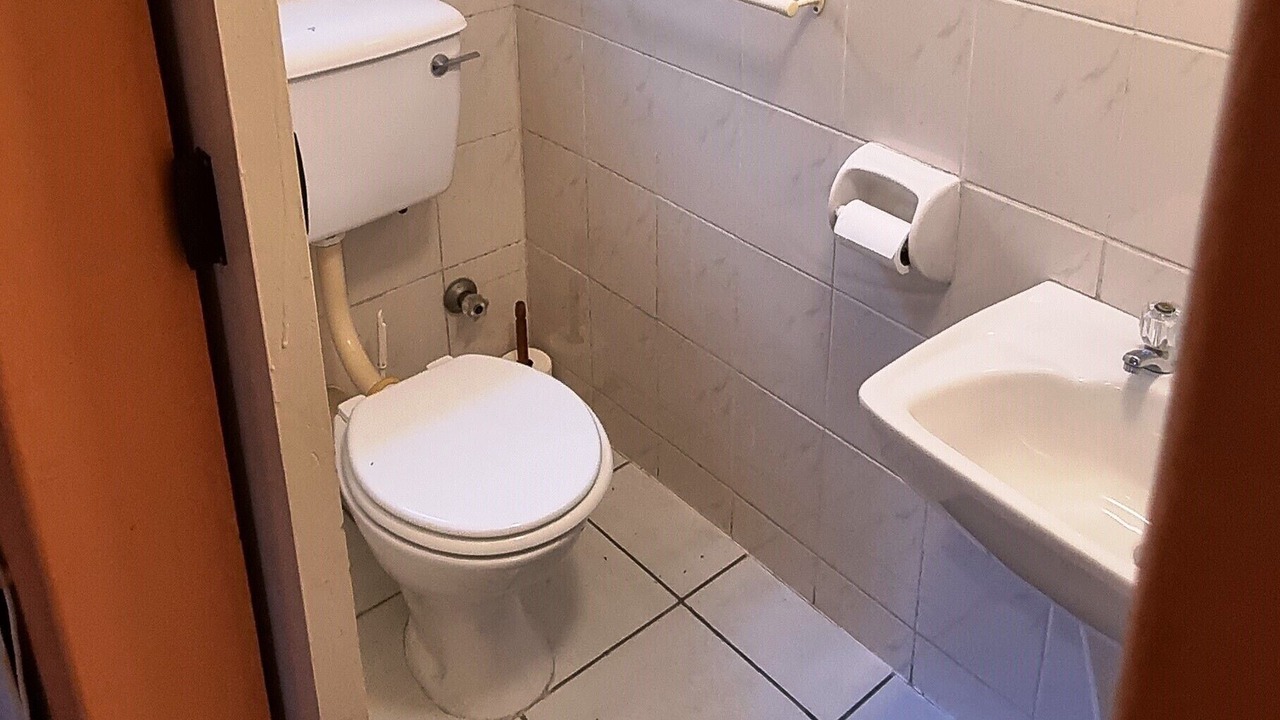 Photo of Bathroom in West Beach