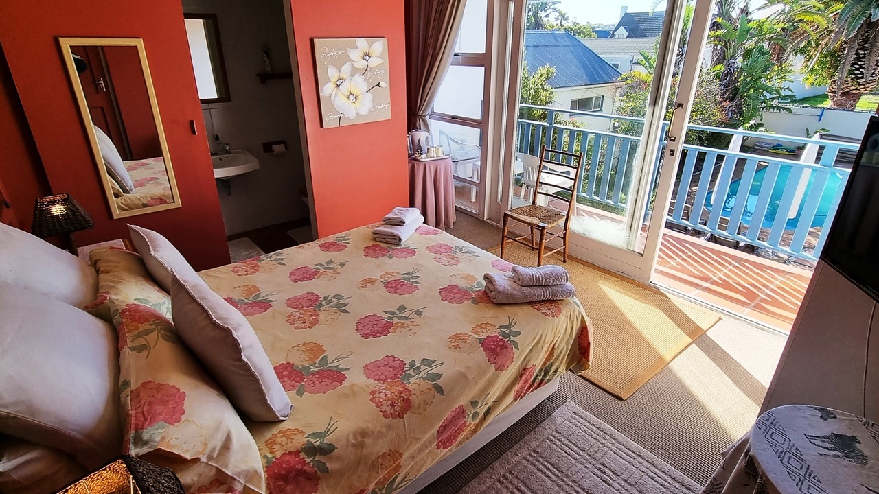 Photo of Bedroom in West Beach