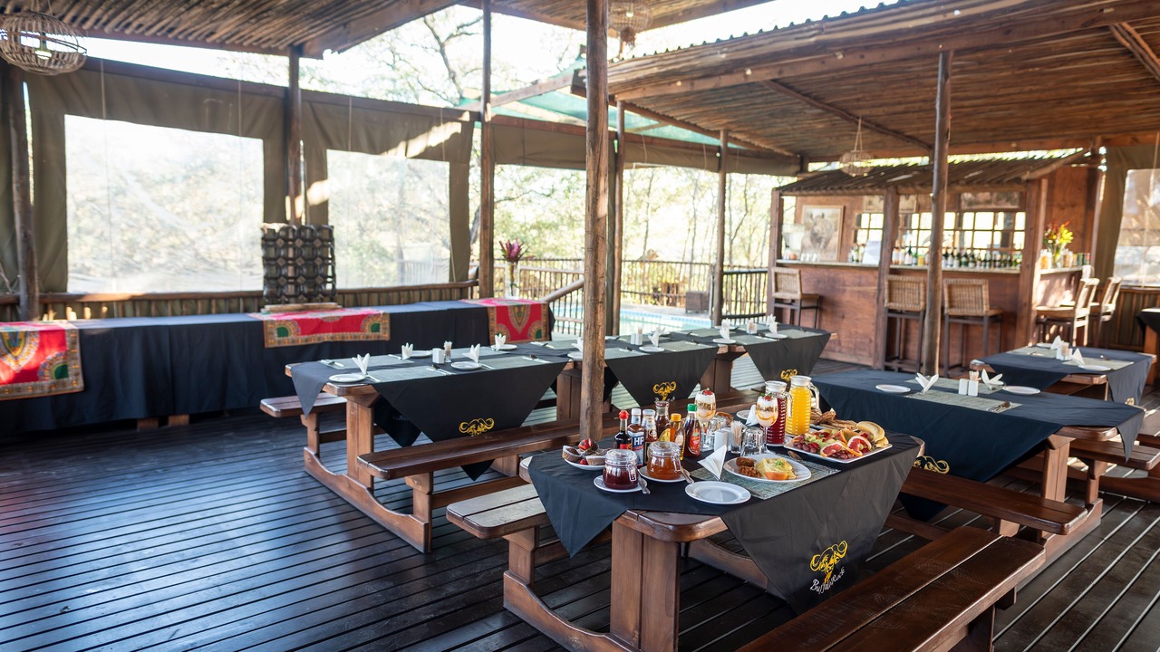 Photo of Others in Kruger National Park