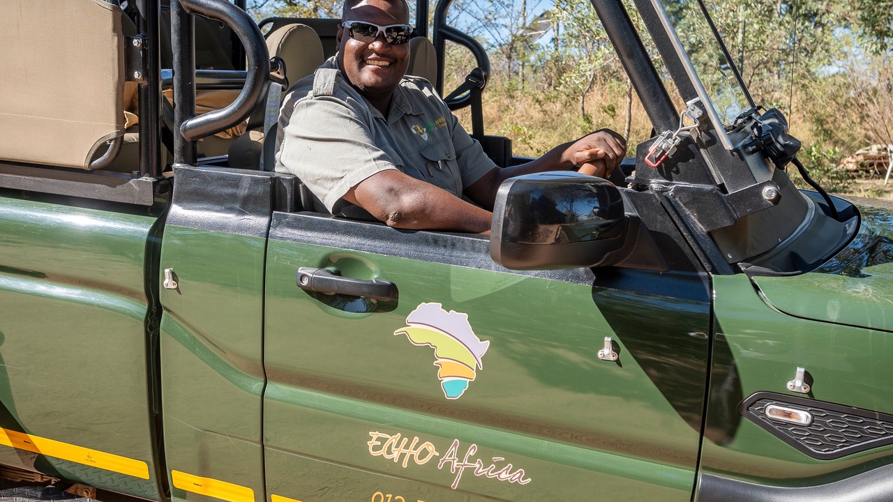 Photo of Others in Kruger National Park