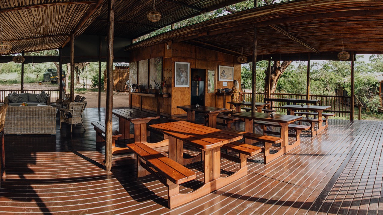 Photo of Others in Kruger National Park