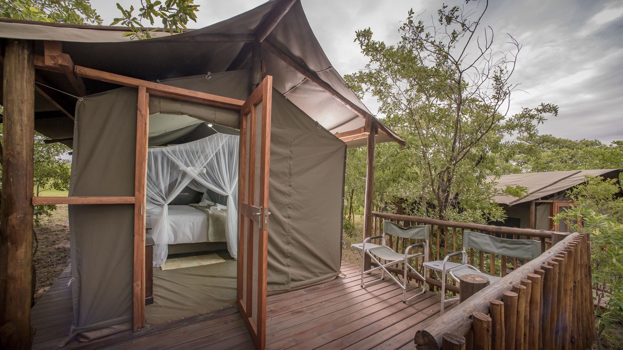 Photo of Outdoor in Kruger National Park