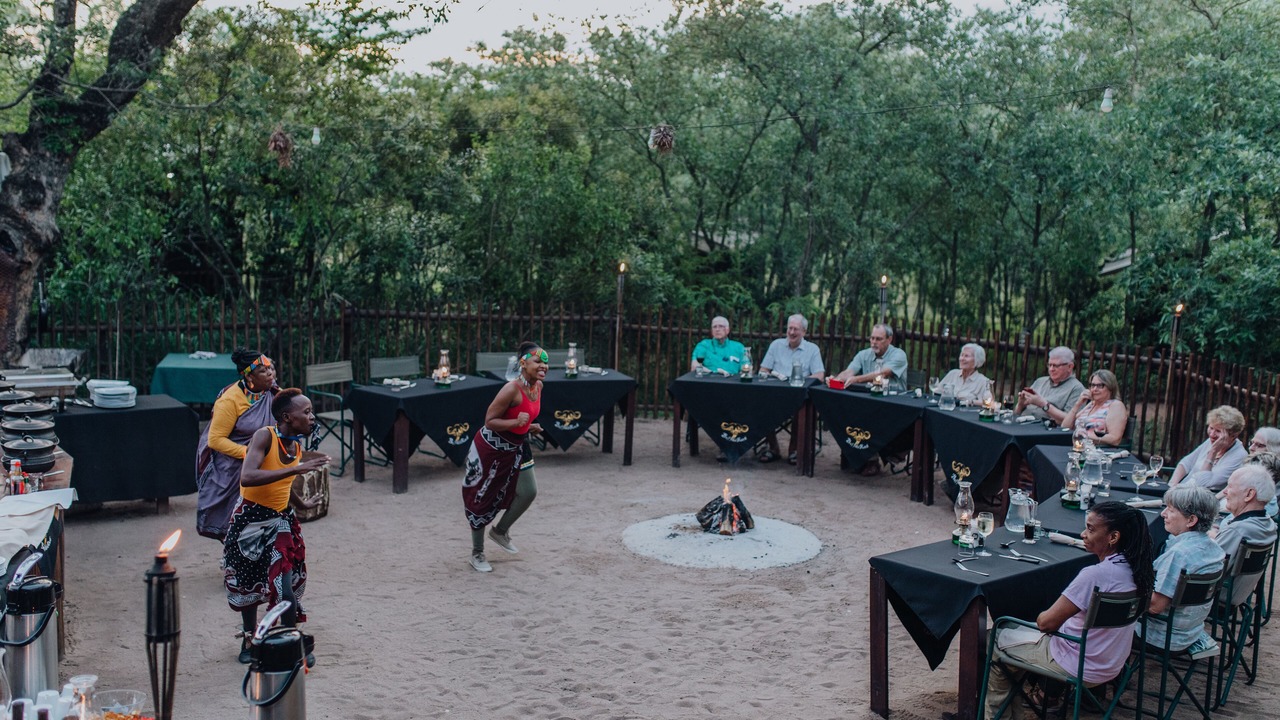 Photo of Others in Kruger National Park