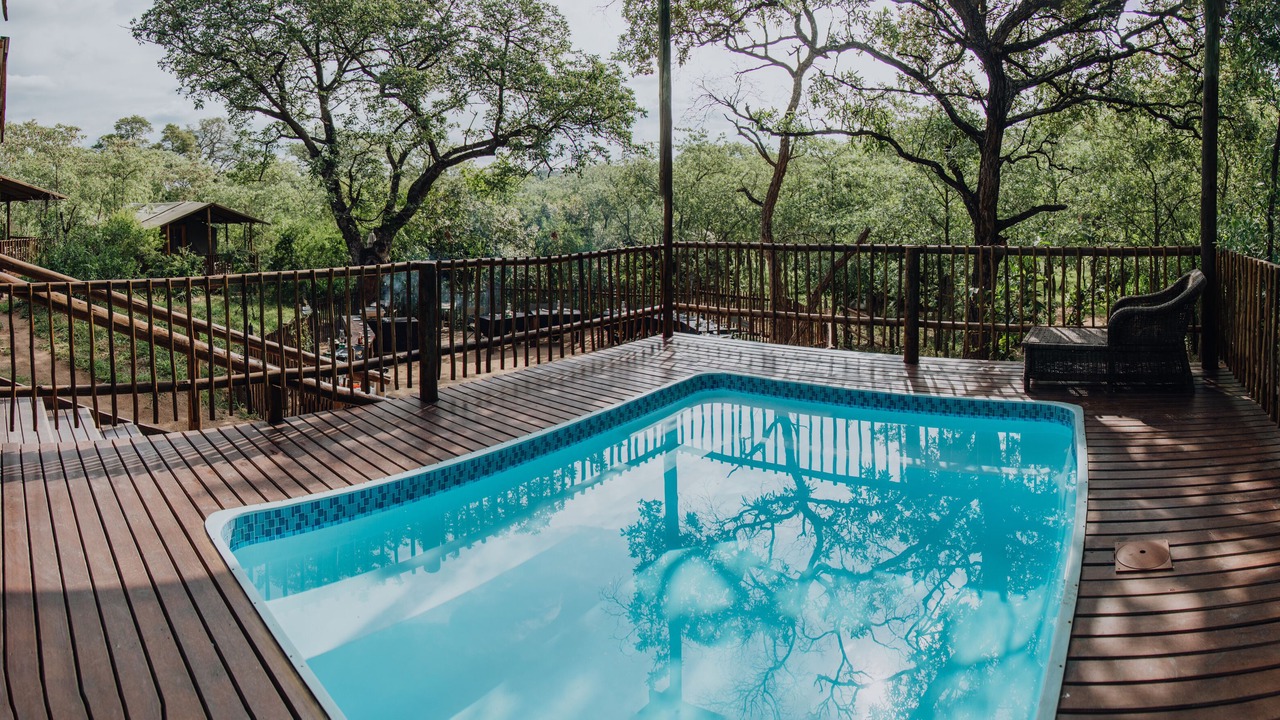 Photo of Outdoor in Kruger National Park