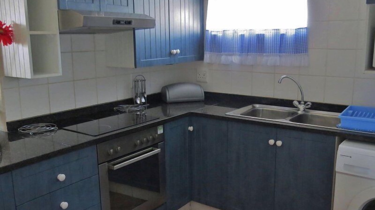 Photo of Kitchen in Manaba Beach
