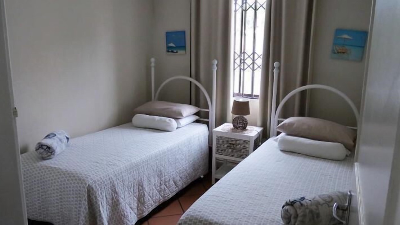 Photo of Bedroom in Manaba Beach