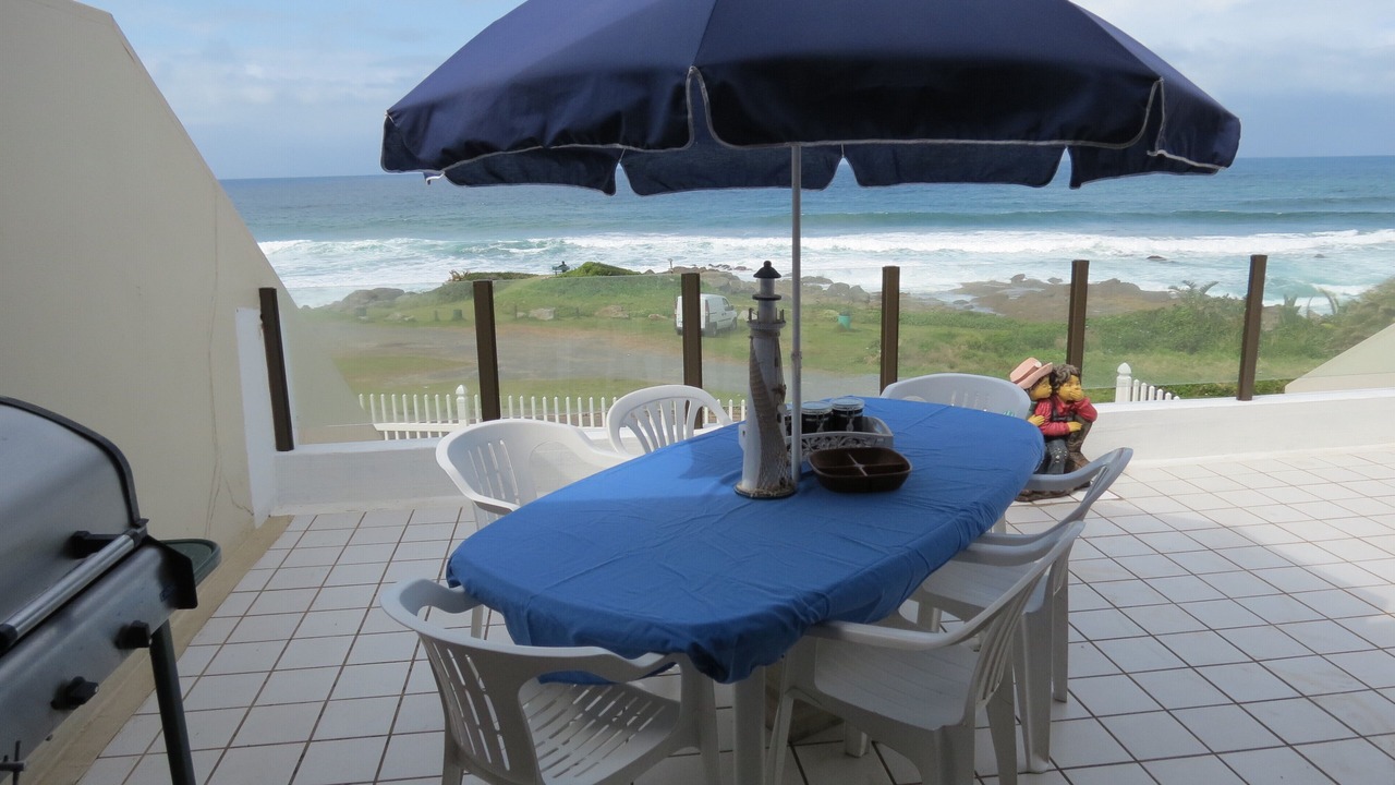Photo of Patio Balcony in Manaba Beach