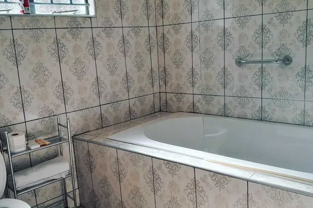 Photo of Bathroom in Thohoyandou