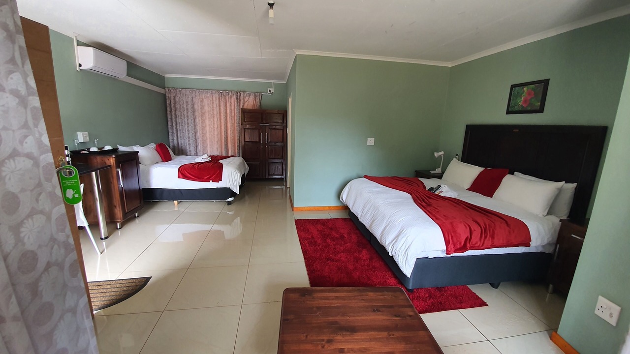 Photo of Bedroom in Thohoyandou