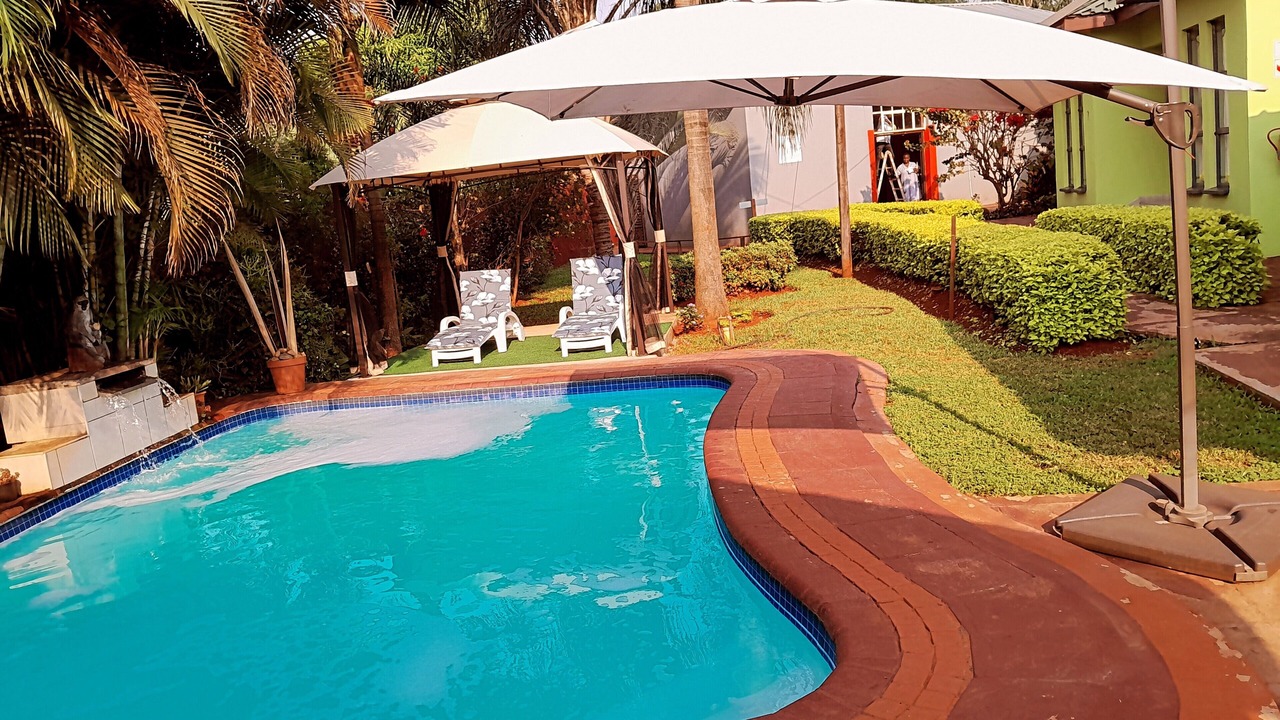 Photo of Outdoor in Thohoyandou