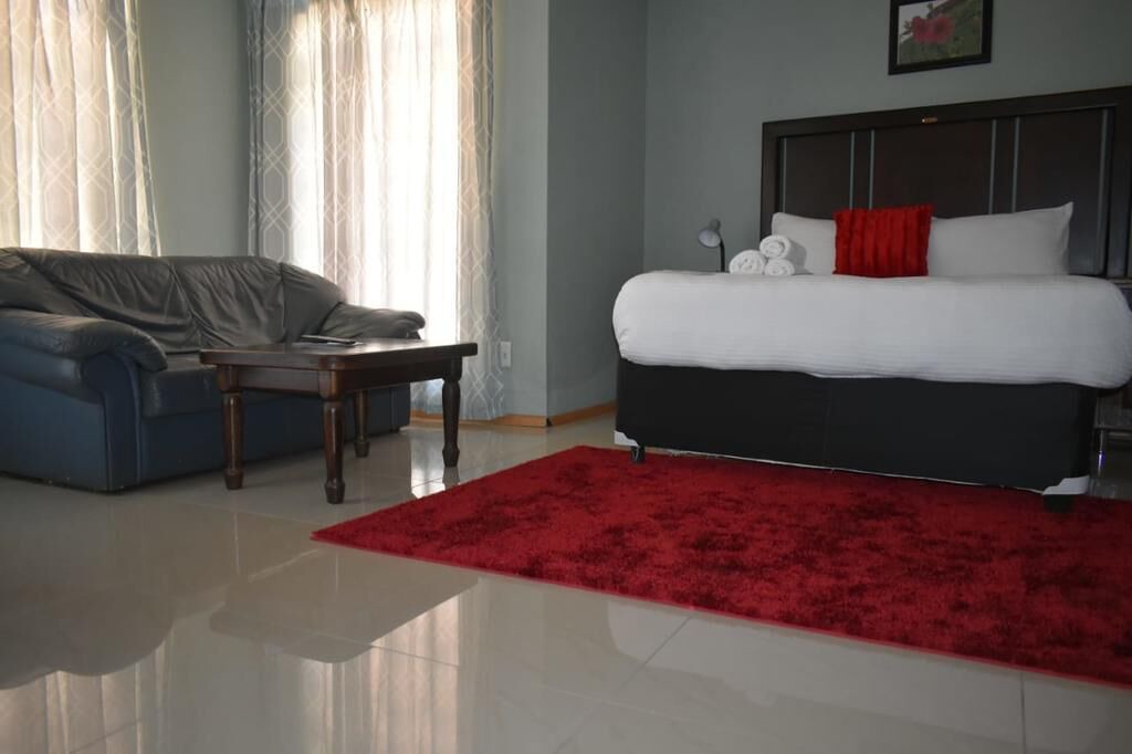 Photo of Bedroom in Thohoyandou