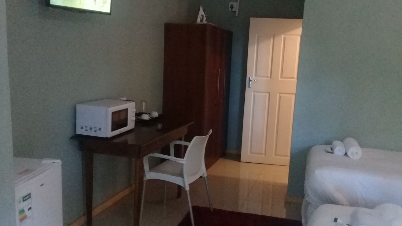 Photo of Bedroom in Thohoyandou